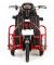 Электротрицикл TRION Transporter Dual PLUS (M) Li-Ion