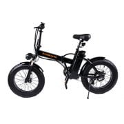 Электровелосипед Zeissboard VG-500