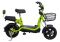 Электровелосипед Elbike Dacha mini 12 600W 48V12Ah