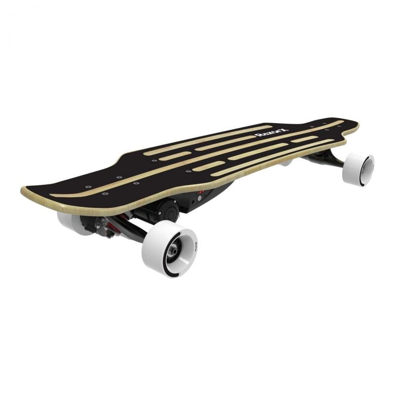 Электрический скейтборд Razor Longboard Электрический скейтборд Razor Longboard