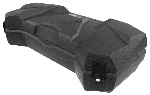 Кофр задний GKA ULTRA (F103) Кофр задний GKA ULTRA (F103)